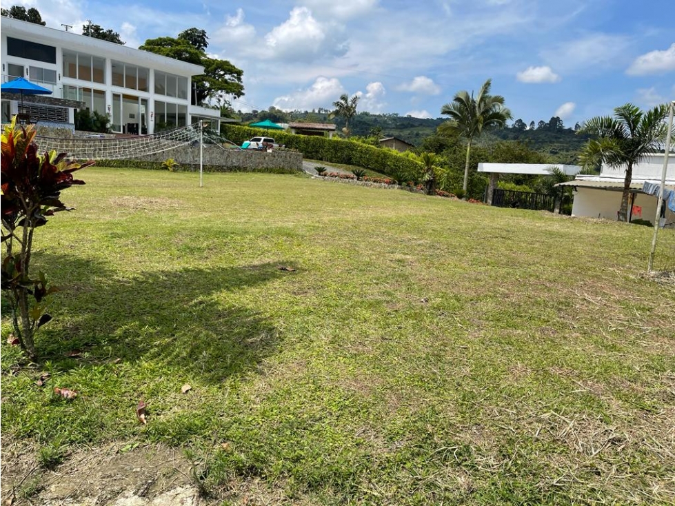 Casa finca en venta - Santa Rosa - Risaralda - 6