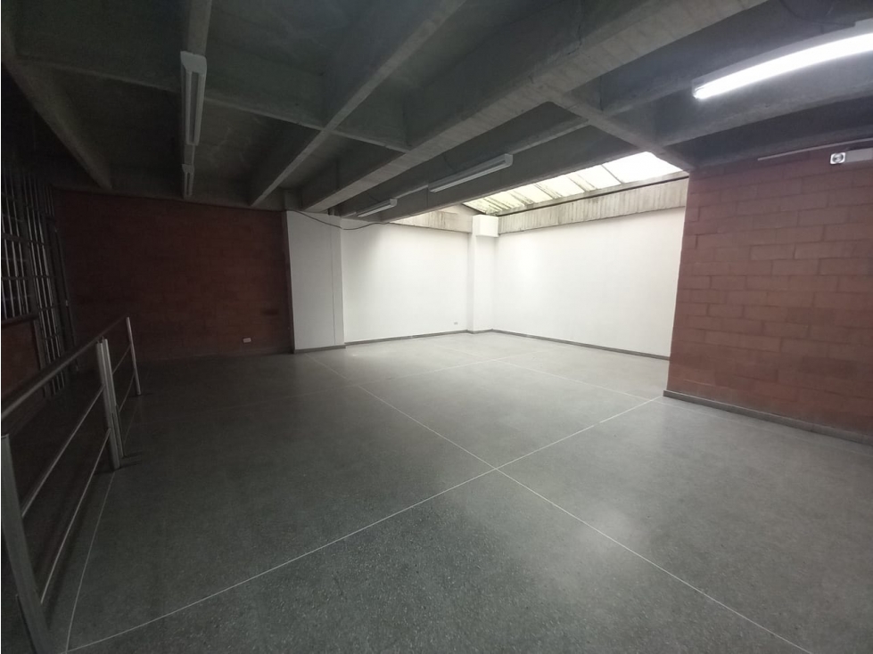 Local comercial en arrendamiento - Palogrande - Manizales — foto 5