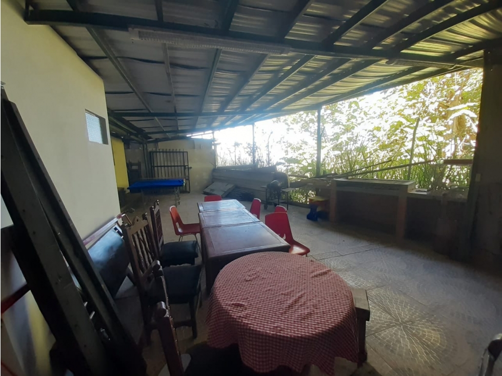 Finca en venta - La Linda - Manizales — foto 4