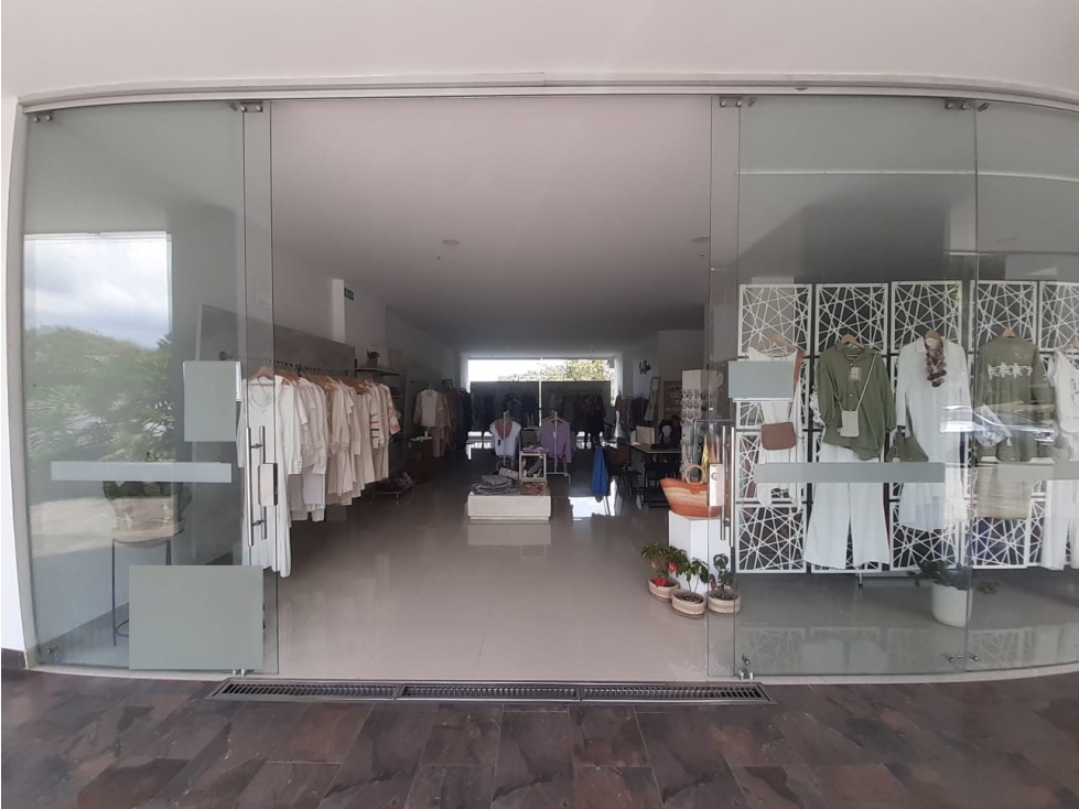 Local comercial en venta - El Trébol - Manizales