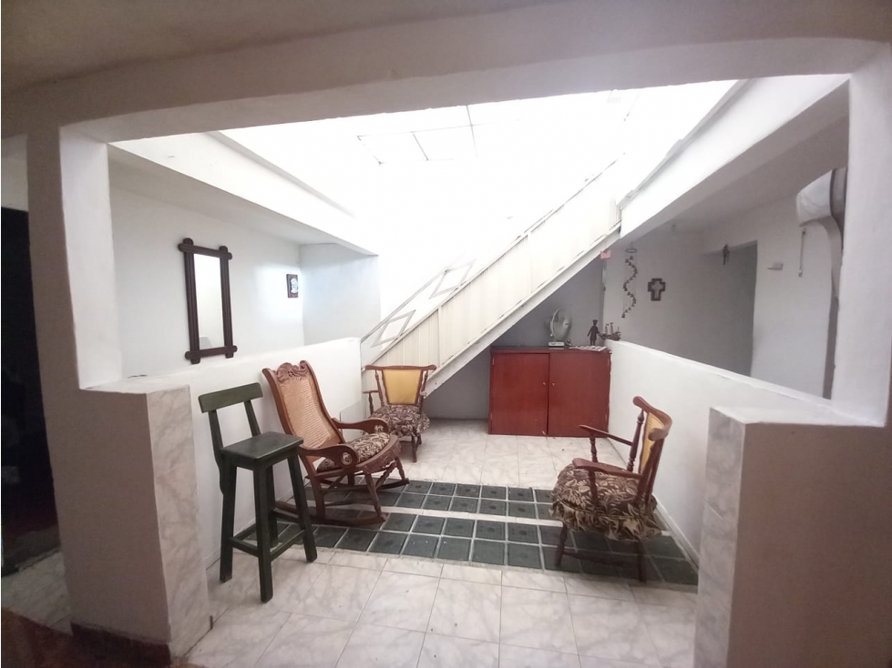 Casa con renta en venta - San Jorge - Manizales — foto 3