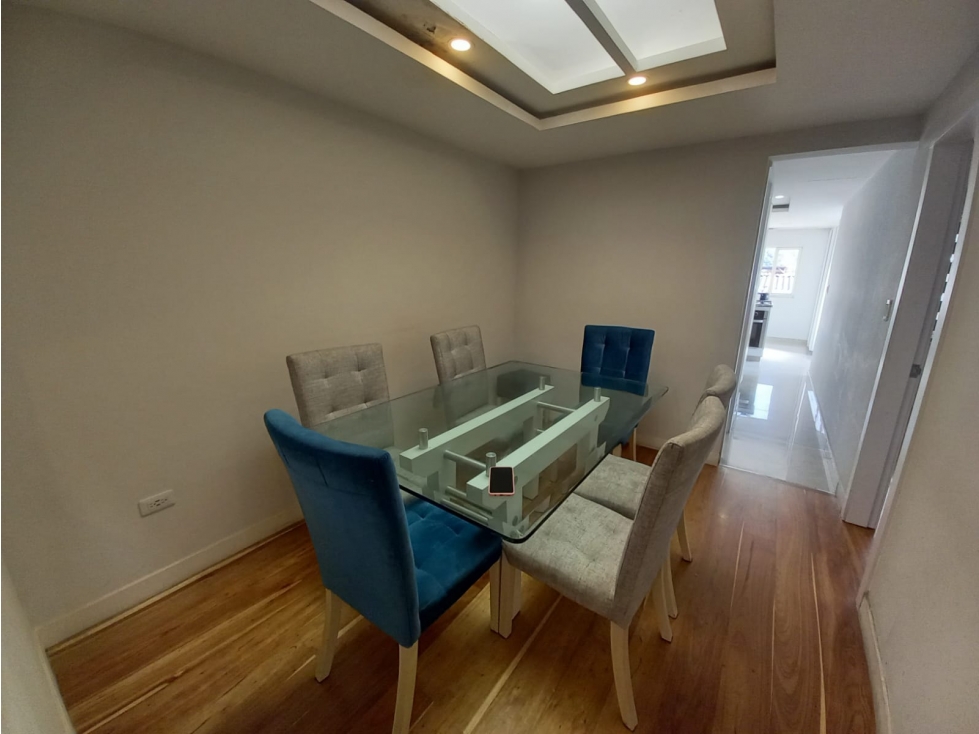 Casa con renta en venta - La Sultana - Manizales — foto 6