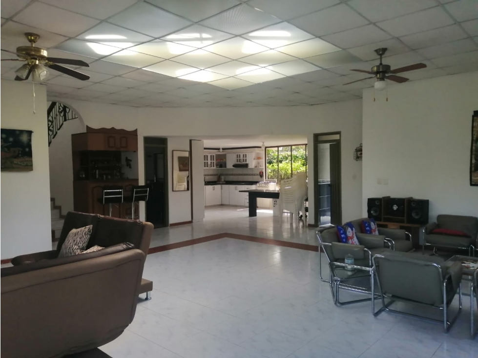 Venta casa campestre Santagueda — foto 2