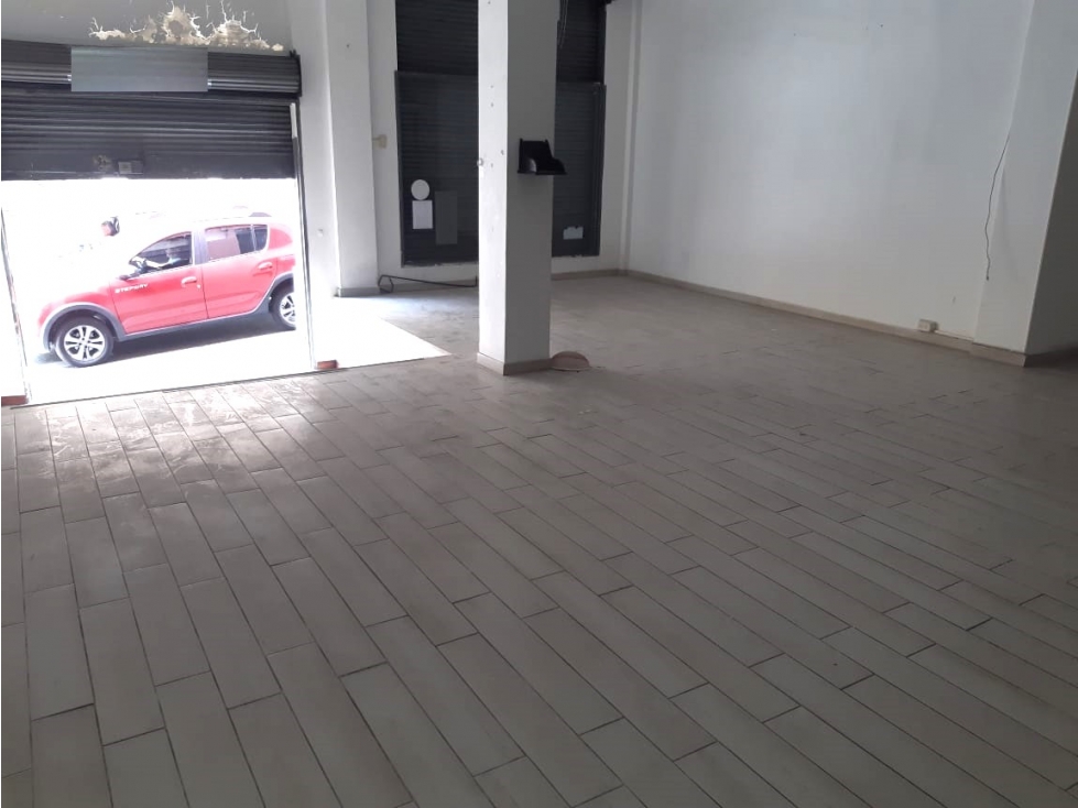 Local en arrendamiento - Centro - Manizales
