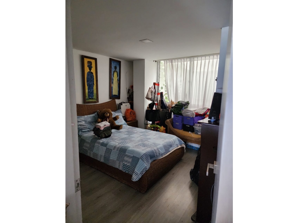 Apartamento en venta - Centro - Manizales — foto 3
