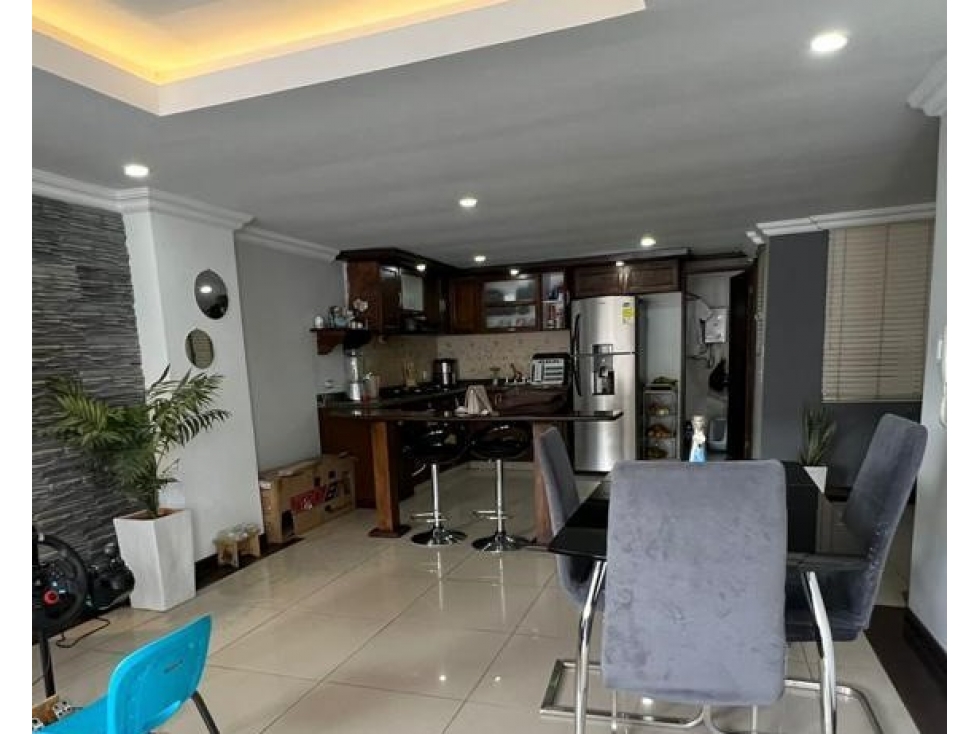 Apartamento en venta- Milán- Manizales — foto 3