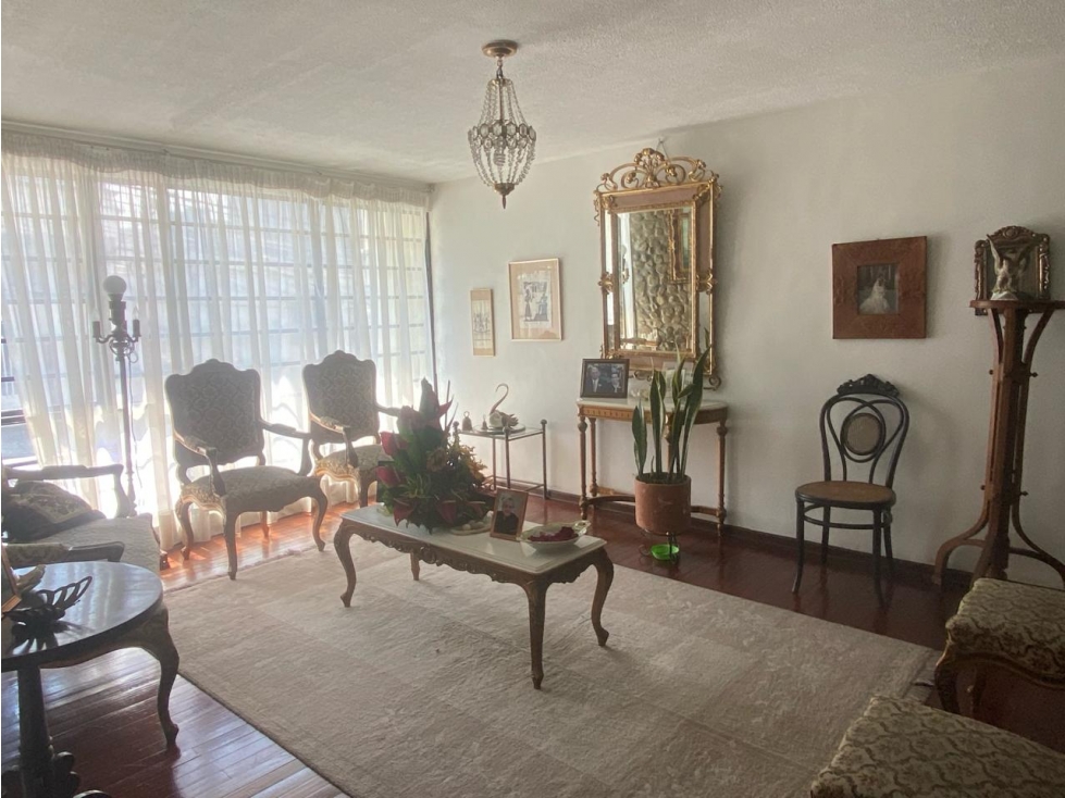Casa en arrendamiento - Palogrande - Manizales - 1