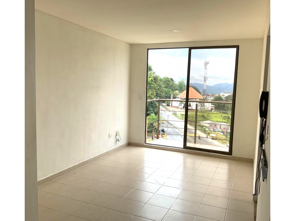 Apartamento en venta - Nogales - Manizales
