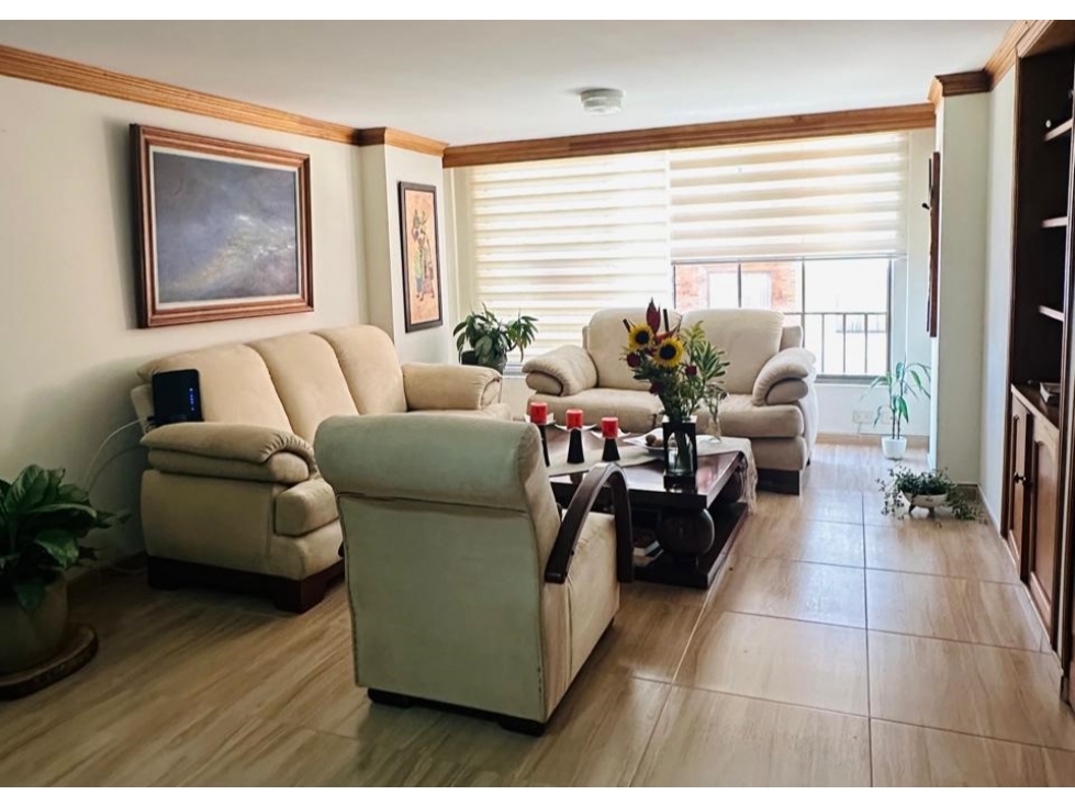 Apartamento en venta - Palermo - Manizales — foto 3