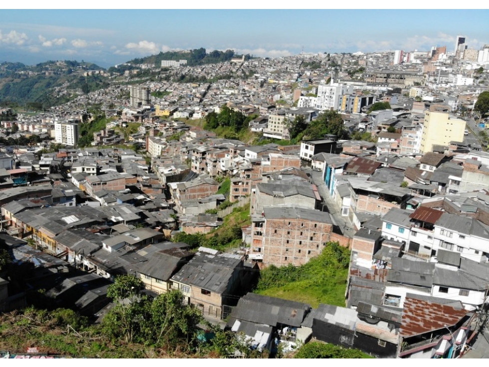 Apartamento en venta - Vélez - Manizales
