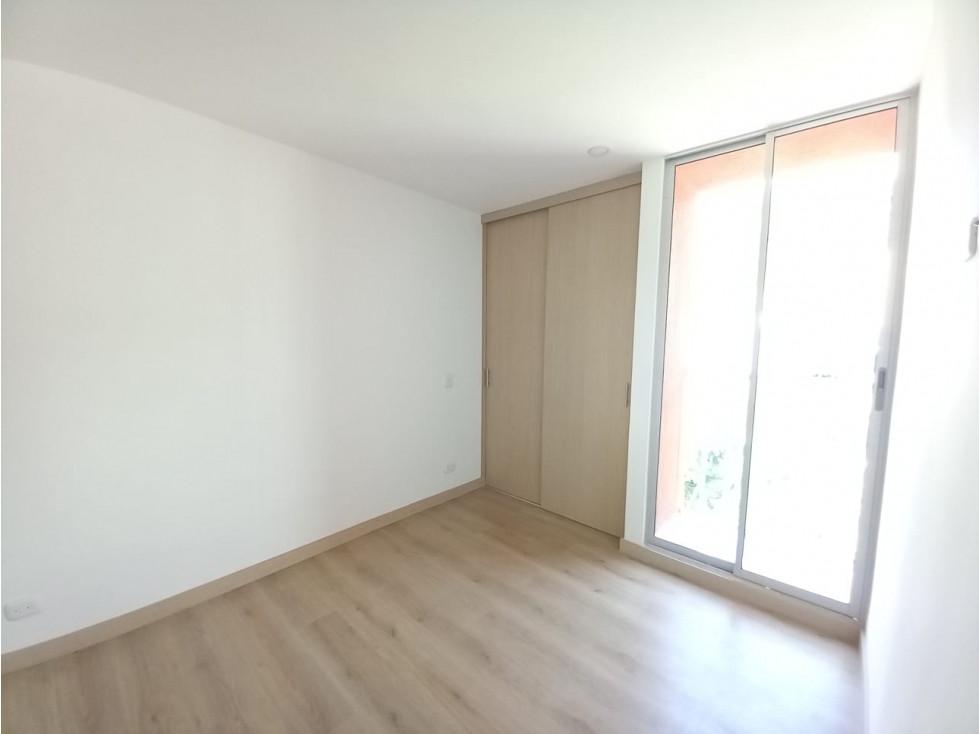 Apartamento en venta - La Francia - Manizales