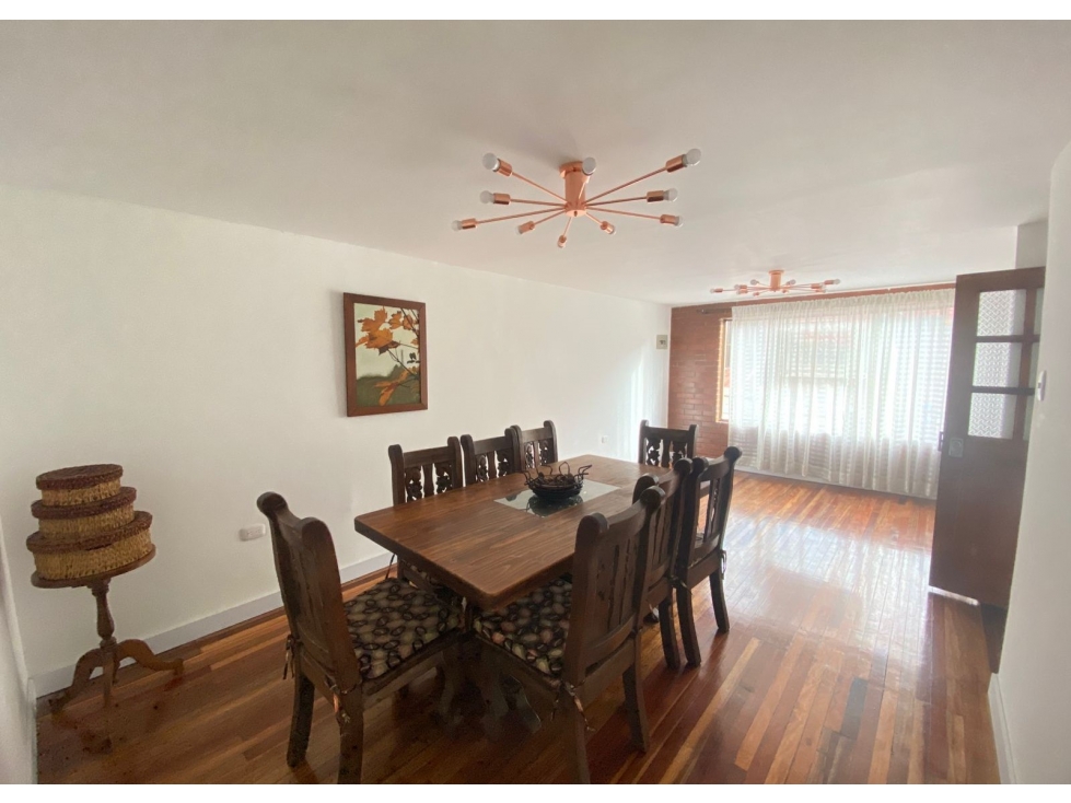 Casa en venta - Alta Suiza - Manizales