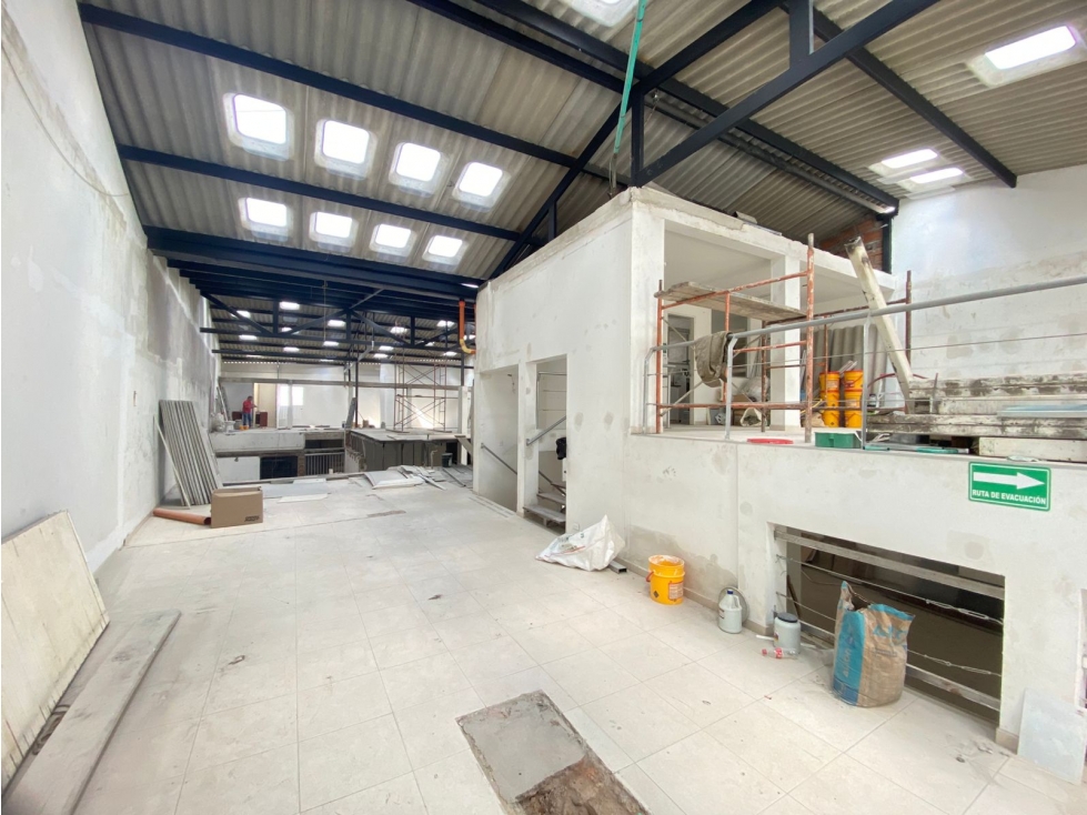 Casa comercial en arrendamiento - Triángulo - Manizales — foto 6
