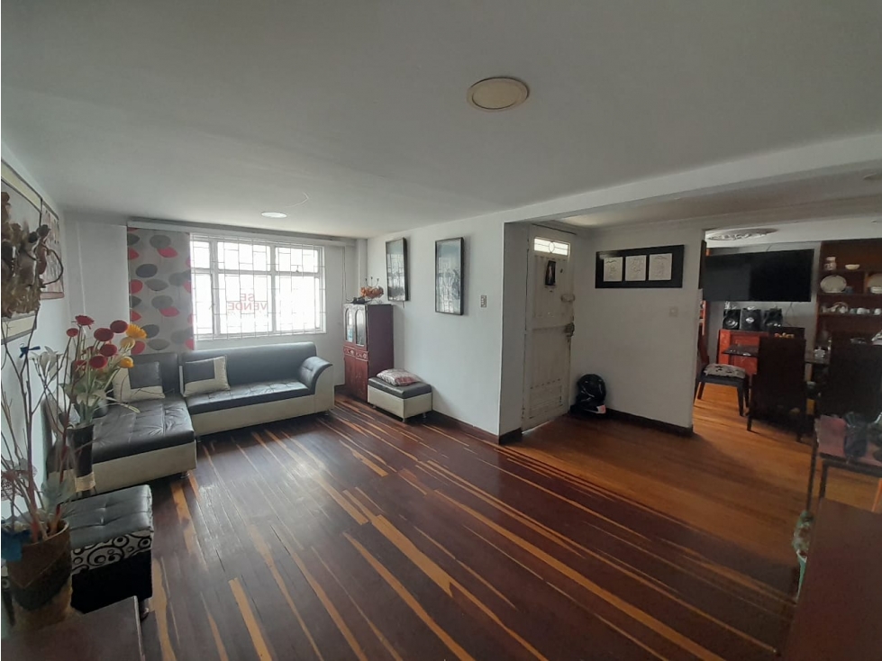 Casa con renta en venta - Chipre - Manizales — foto 3