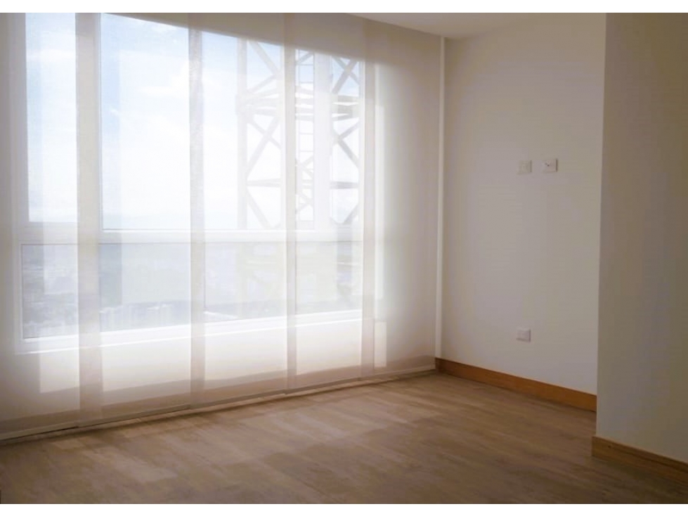 Apartaestudio en arrendamiento - Cerro de Oro - Manizales — foto 4