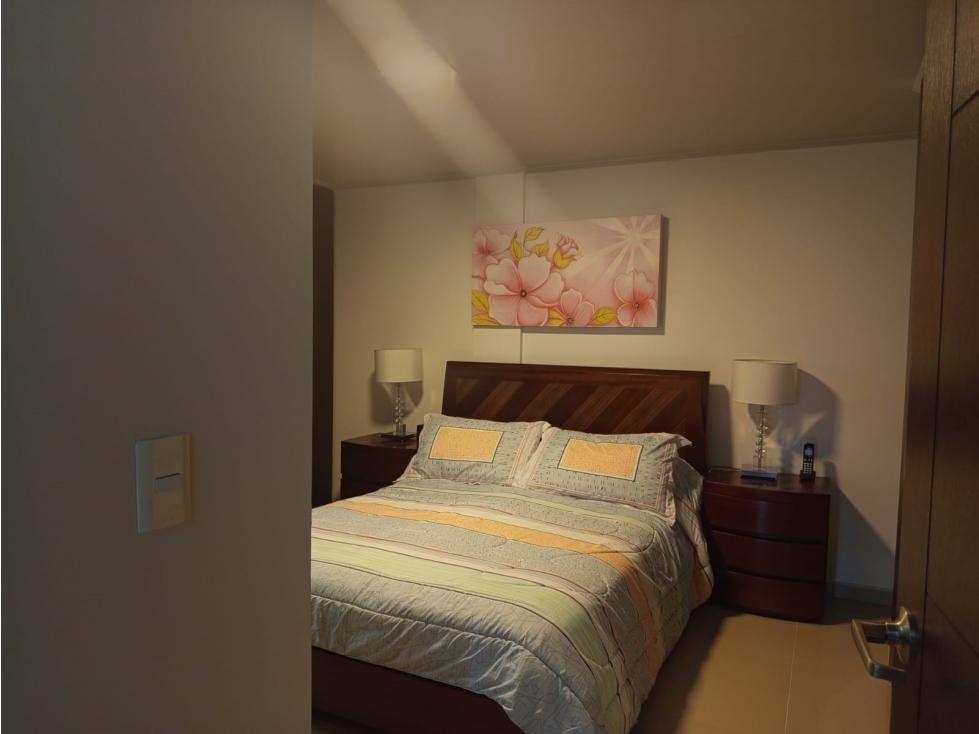 Apartamento en venta - Villapilar - Manizales — foto 3