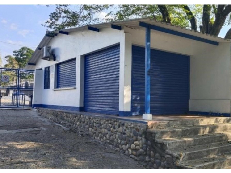 Bodega en venta - Las Palmas - La Dorada - 2
