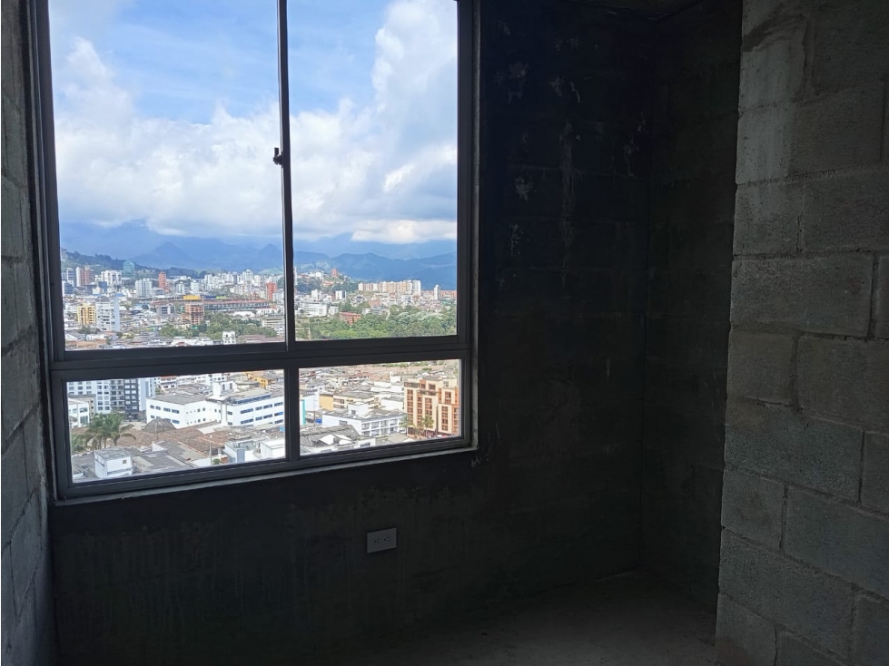 Apartamento en venta - Av. Santander - Manizales — foto 4