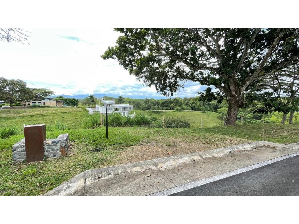 Lote en venta - Cerritos - Risaralda — foto 4