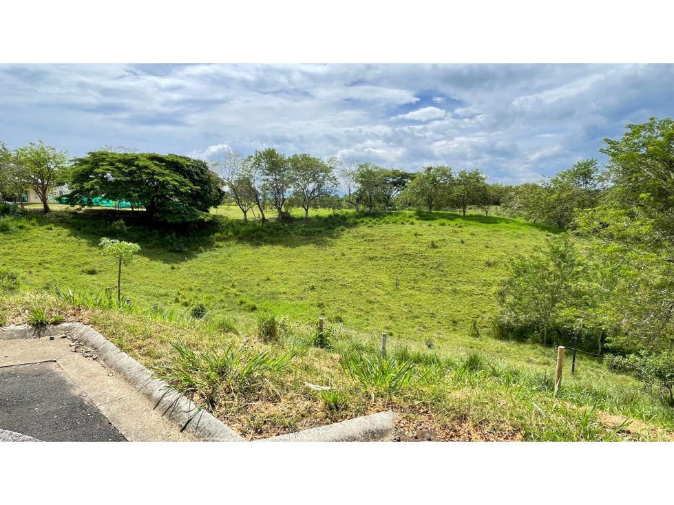 Lote en venta - Cerritos - Risaralda — foto 5