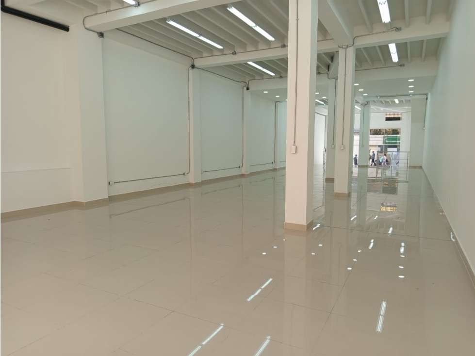 Local en arrendamiento - Centro - Manizales