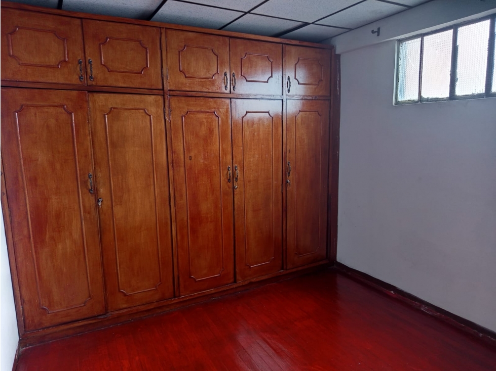 Casa con renta en venta - San Joaquín - Manizales — foto 3