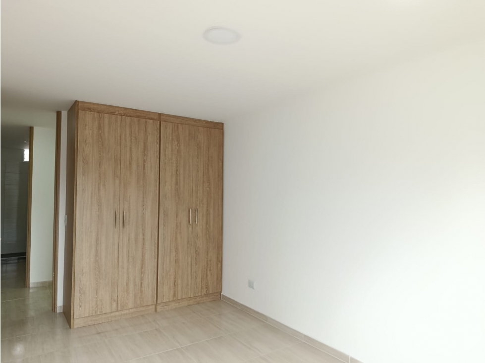 Apartamento en venta - El Crucero - Villamaría — foto 3