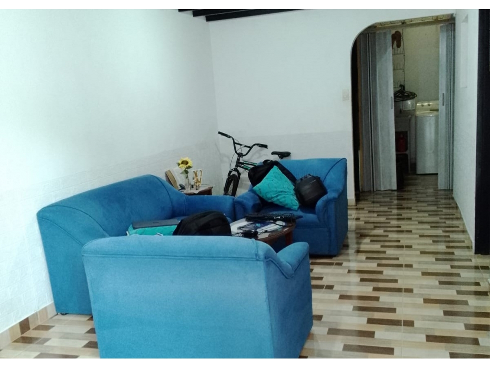 Casa con renta - Fanny González - Manizales — foto 2