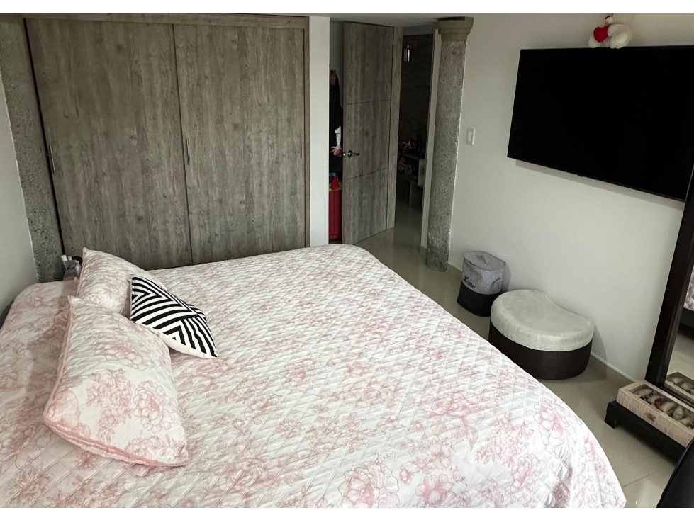 Casa en venta - Alcázares - Manizales — foto 6