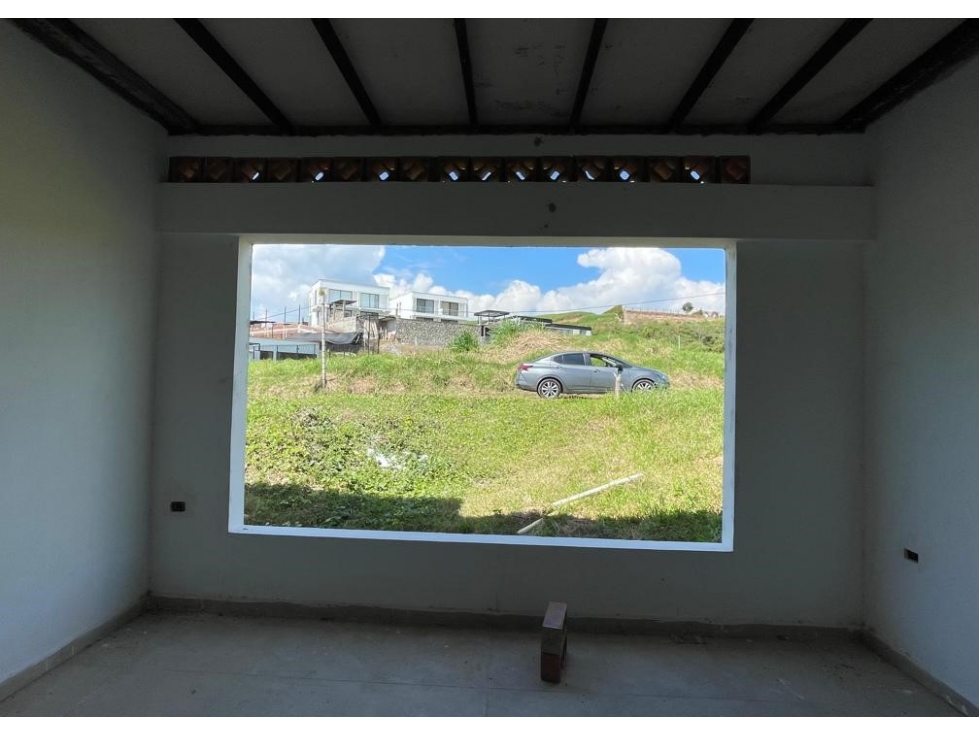 Casa campestre en venta - Santagueda - Palestina — foto 5