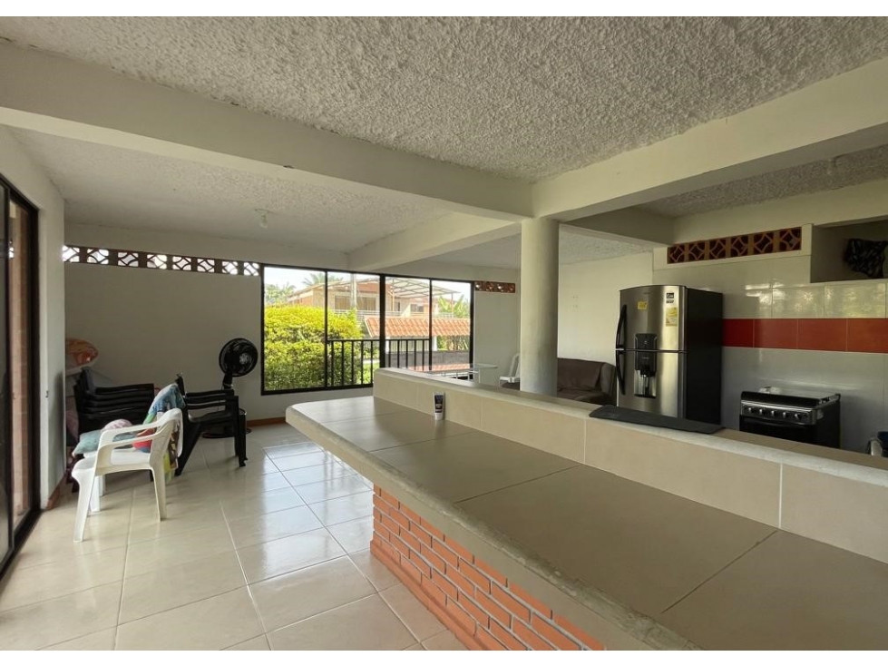 Apartamento en venta - Santagueda - Palestina - 2