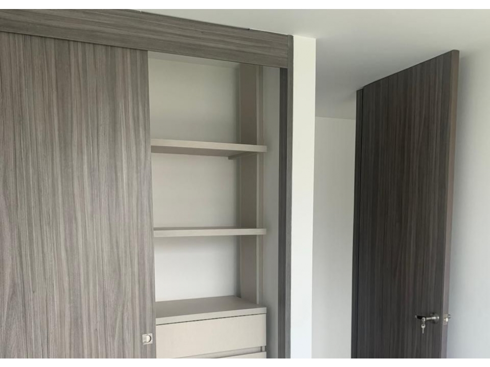 Apartamento en venta - Baja Suiza - Manizales — foto 6