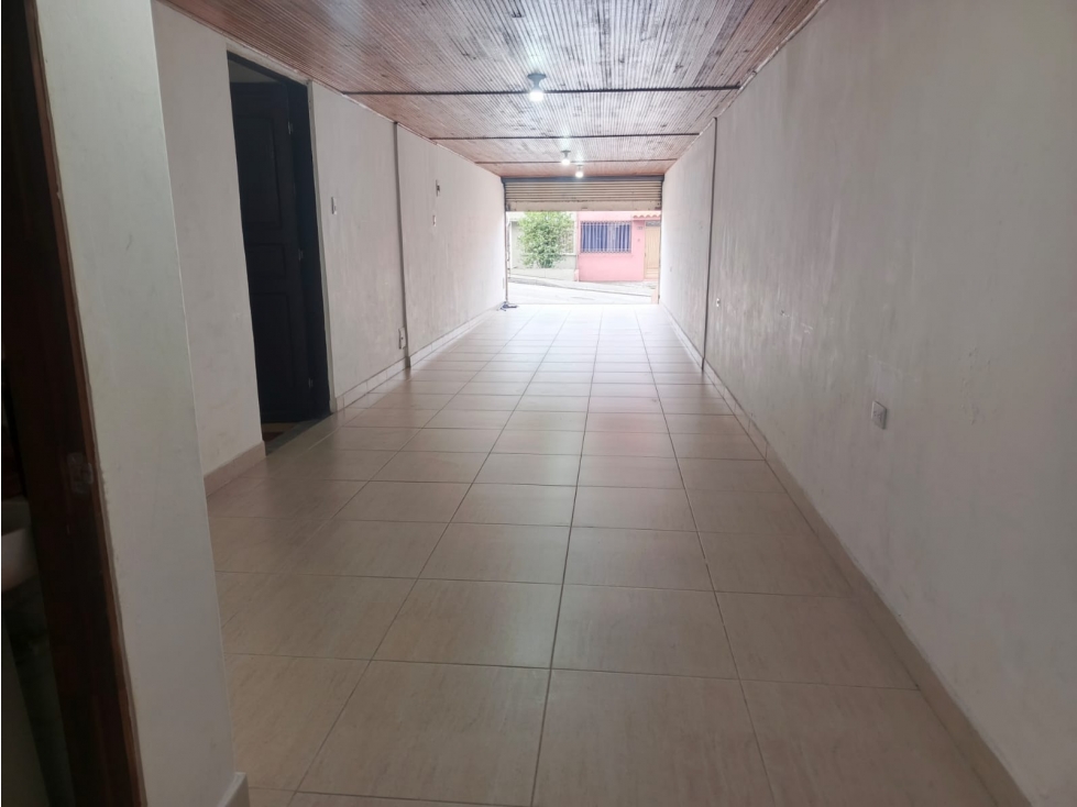 Local en arrendamiento - Chipre - Manizales
