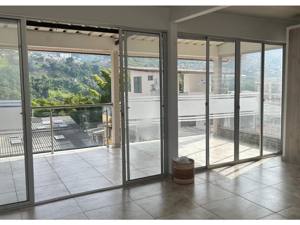 Casa en venta - Villamaría - Caldas