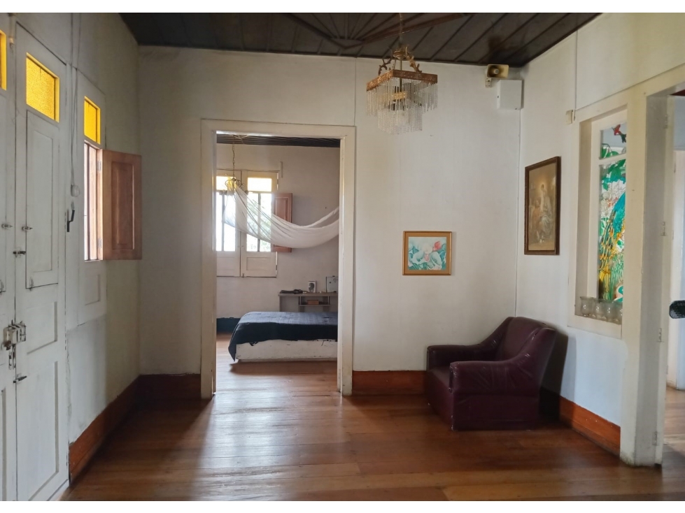 Casa en venta - Arboleda - Manizales