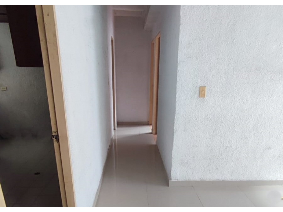 Apartamento en venta - Villa Pilar - Manizales - 3