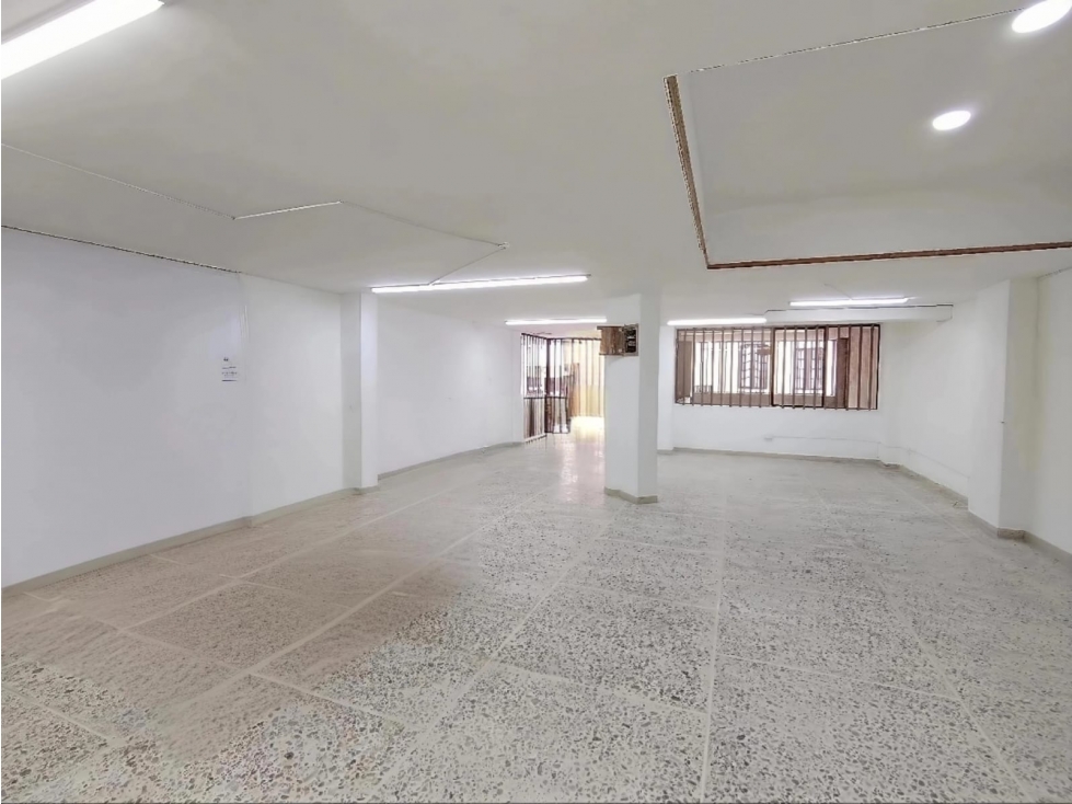 Local en arrendamiento - Centro - Manizales
