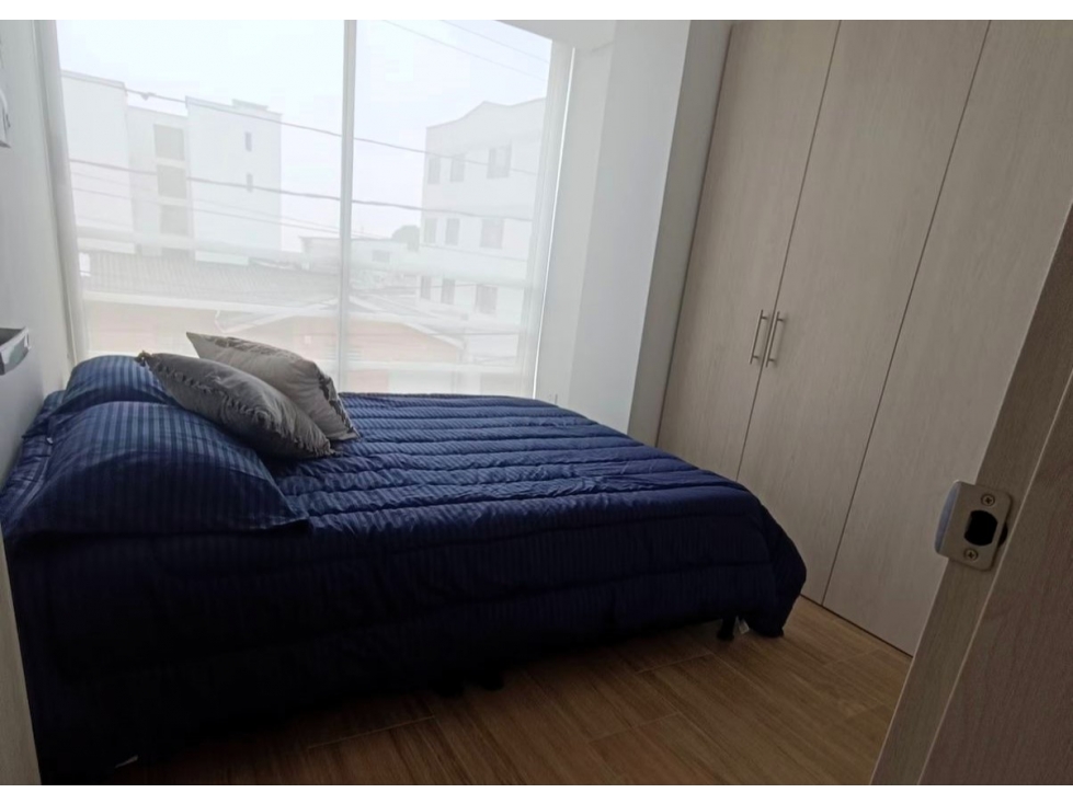 Apartamento en venta - Chipre - Manizales — foto 5