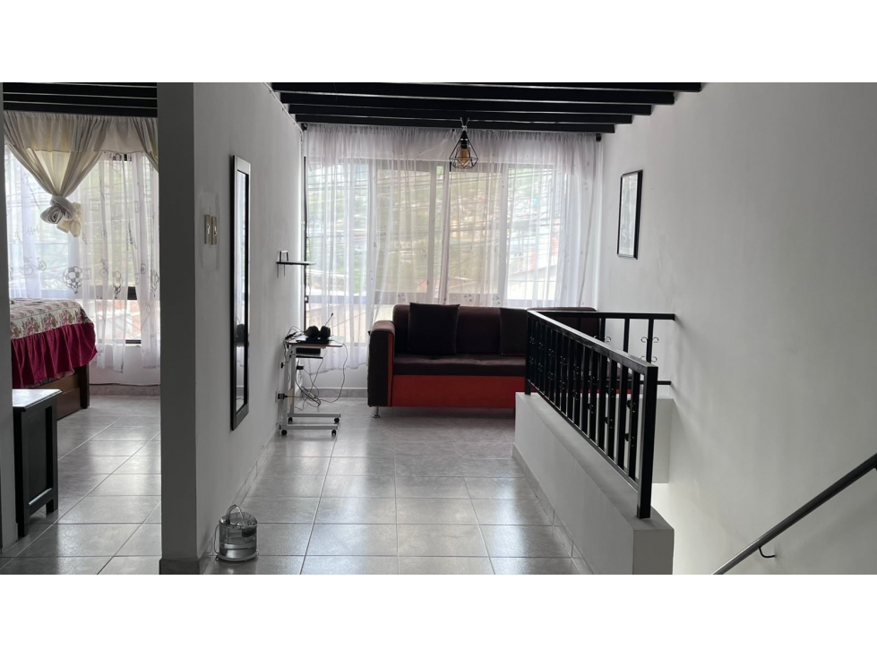 Casa con renta e venta - Urapanes - Villamaria — foto 6