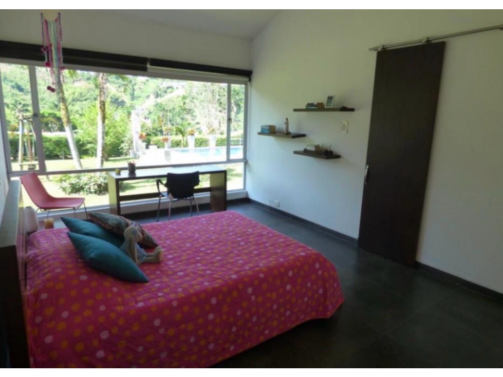 Casa campestre en venta - San Bernardo del Viento - Manizales — foto 6