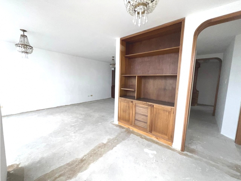 Apartamento en venta - Av. Santander - Manizales — foto 6