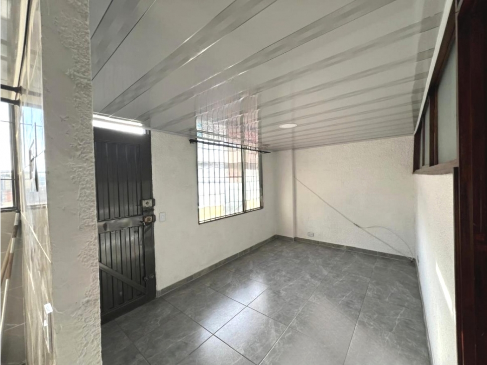 Apartaestudio en venta - Alamos - Manizales