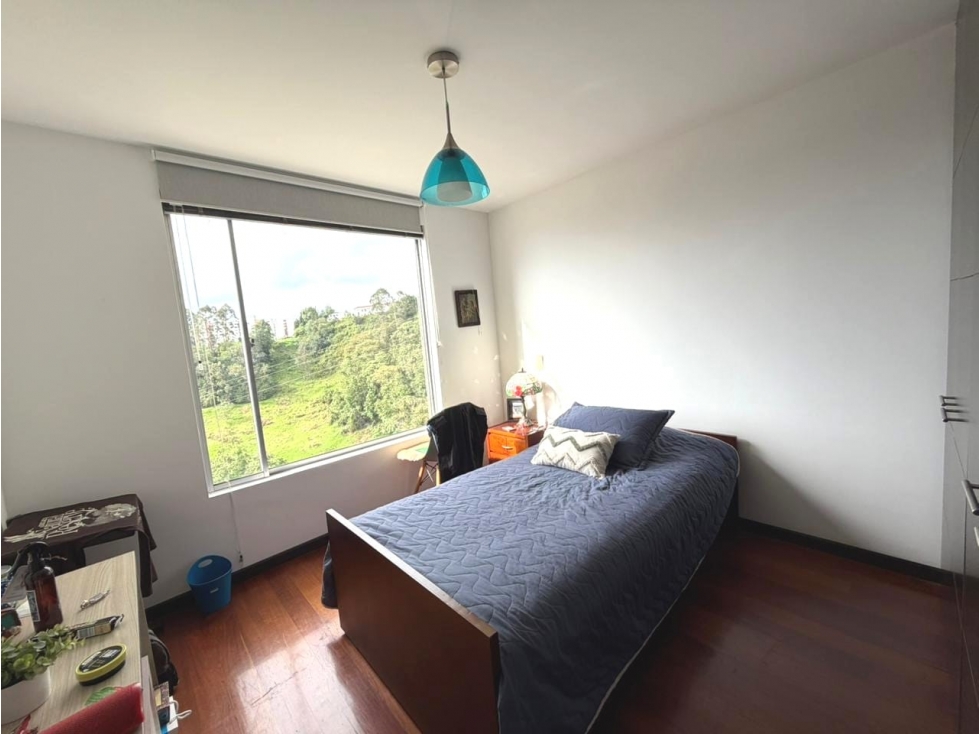 Apartamento en arrendamiento - Tejares - Manizales — foto 5