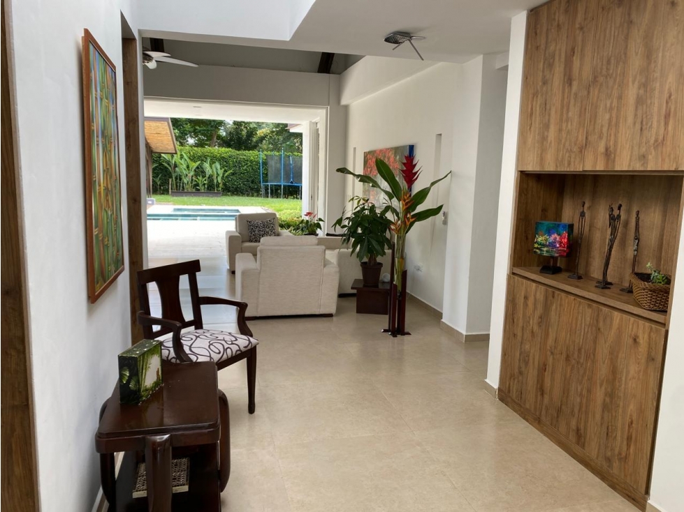 Casa Campestre en venta - Tres Puertas - Manizales — foto 6