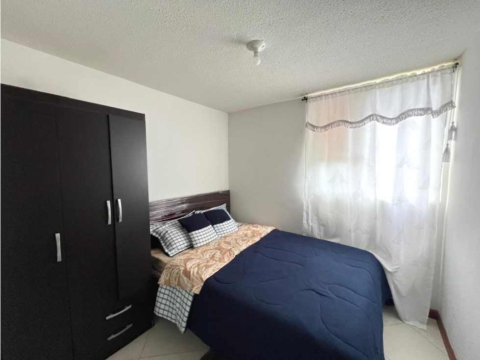 Apartamento en venta - Villa Café - Manizales — foto 3