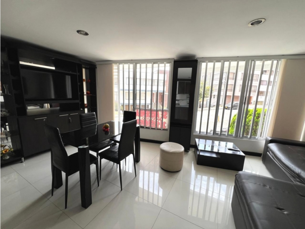 Apartaestudio amoblado en arrendamiento - Palermo - Manizales — foto 2