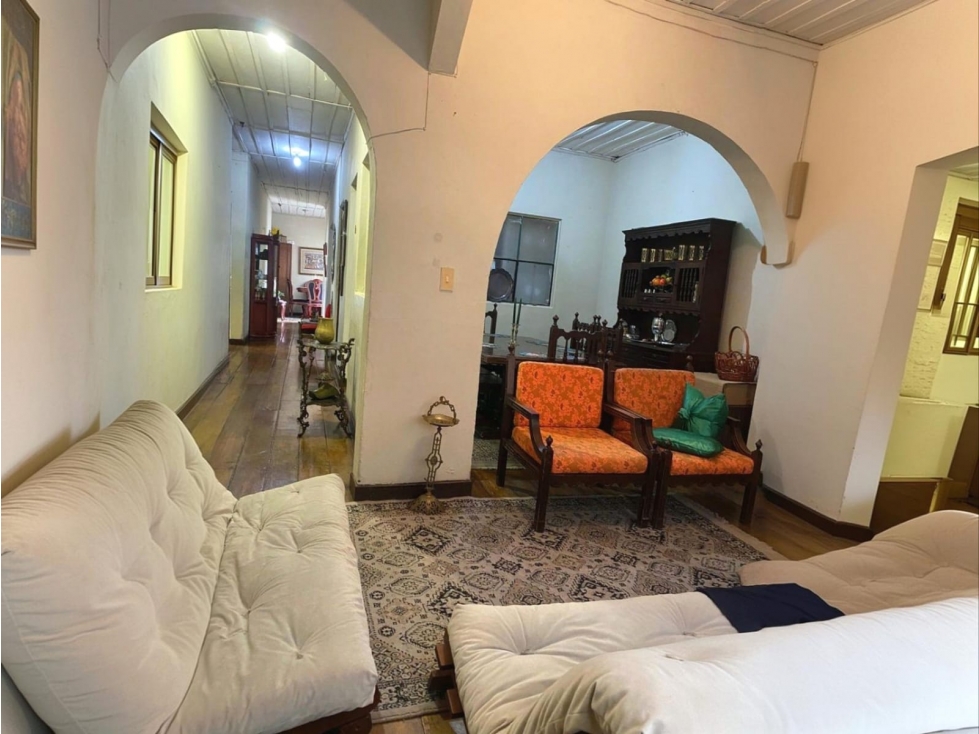 Casa en venta - San Jorge - Manizales - 5