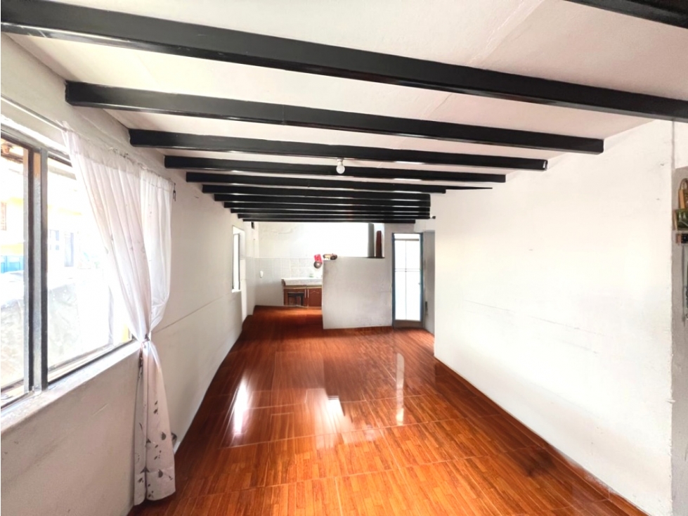 Casa con Renta - Centro - Villamaria - 3
