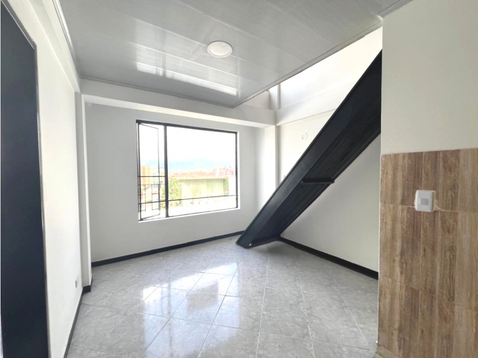 Apartamento en venta - Chipre - Manizales — foto 4