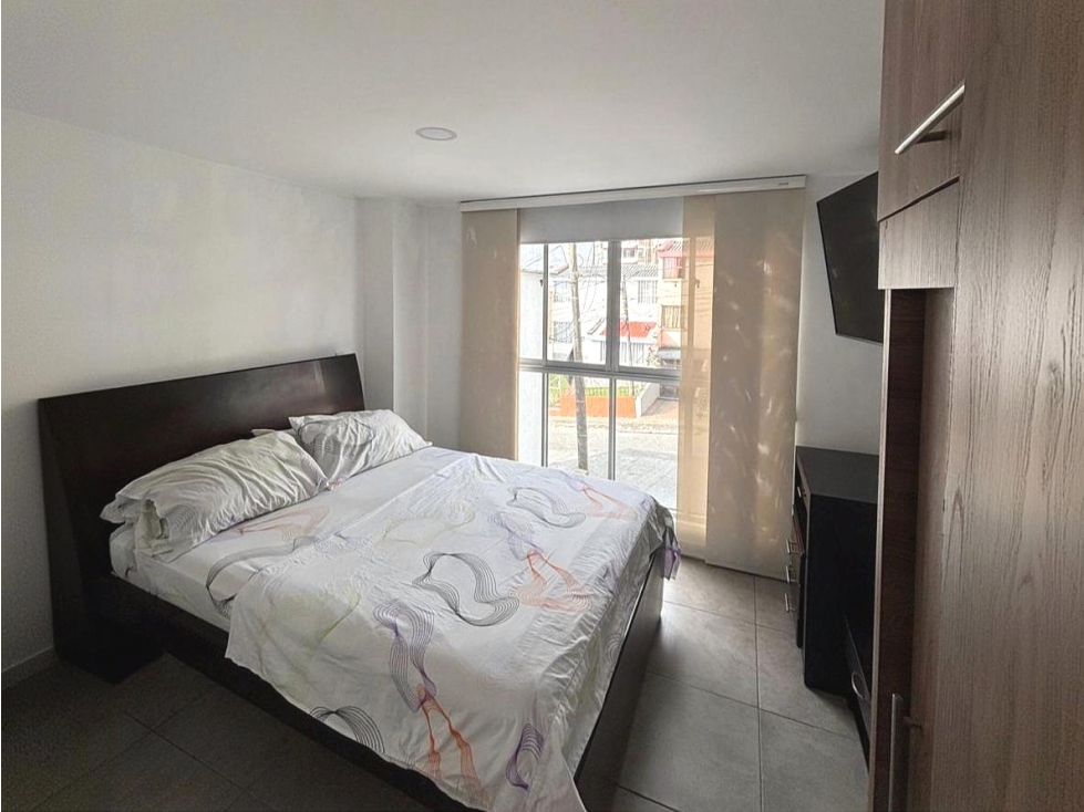 Apartamento en venta - Chipre - Manizales — foto 5